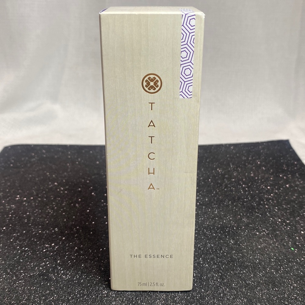 Tatcha The Essence Skincare Boosting Treatment 75ml